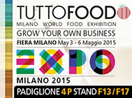 banner TuttoFood 2015